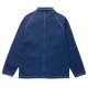 Service Works Unisex jacket Denim Coverall 2.0